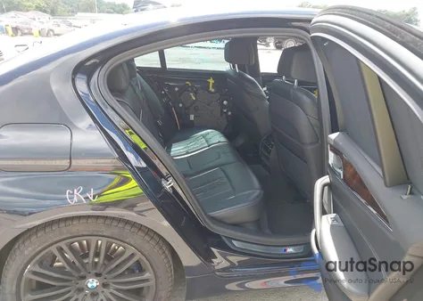 2019 BMW M550I xDrive from USA, damaged, VIN WBAJB9C51KB464591